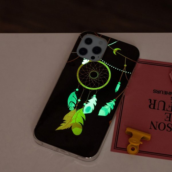 iPhone 14 Pro Cover Motiv Drømmefanger