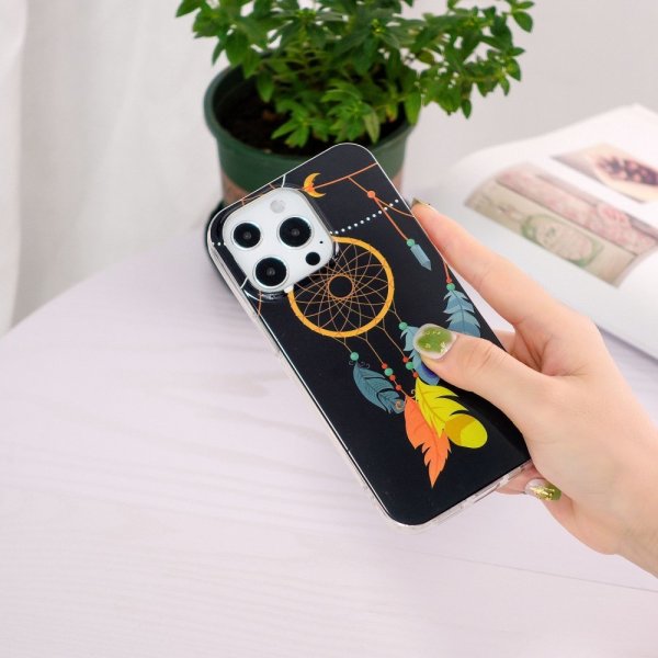 iPhone 14 Pro Cover Motiv Drømmefanger