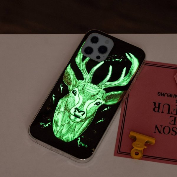 iPhone 14 Pro Cover Motiv Hjort