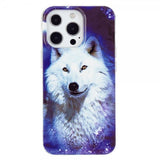 iPhone 14 Pro Cover Motiv Polarulv
