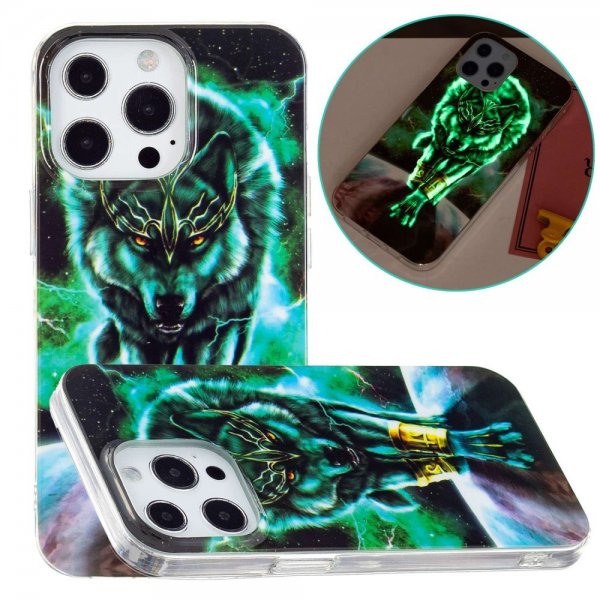 iPhone 14 Pro Cover Motiv Ulv