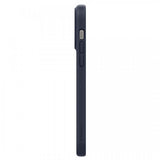 Caseology iPhone 14 Pro Cover med Skærmbeskyttelse Nano Pop 360 Blueberry Navy