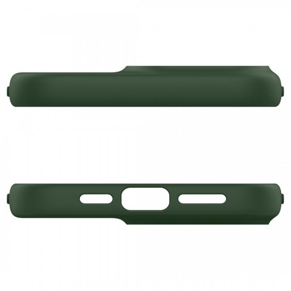Caseology iPhone 14 Pro Cover Nano Pop Mag Avo Green