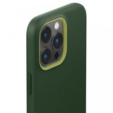 Caseology iPhone 14 Pro Cover Nano Pop Mag Avo Green