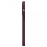 Caseology iPhone 14 Pro Cover Nano Pop Mag Burgundy Bean