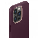 Caseology iPhone 14 Pro Cover Nano Pop Mag Burgundy Bean