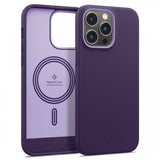 Caseology iPhone 14 Pro Cover Nano Pop Mag Grape Purple