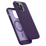 Caseology iPhone 14 Pro Cover Nano Pop Mag Grape Purple