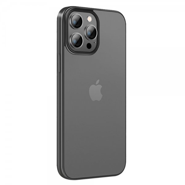 X-Level iPhone 14 Pro Cover Nature Color Series Sort