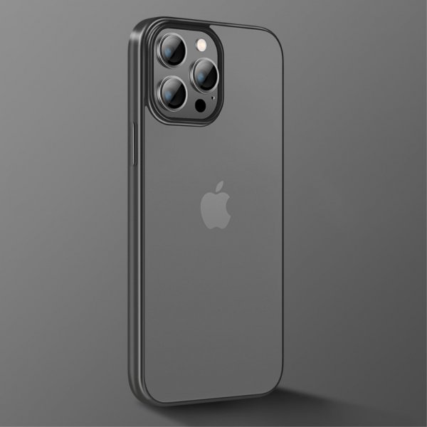 X-Level iPhone 14 Pro Cover Nature Color Series Sort