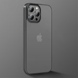 X-Level iPhone 14 Pro Cover Nature Color Series Sort