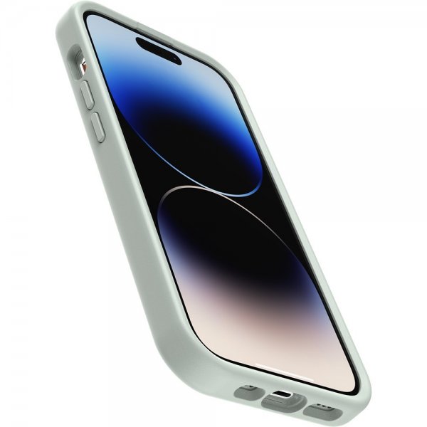 Otterbox iPhone 14 Pro Cover OtterGrip Symmetry MagSafe Chill Out