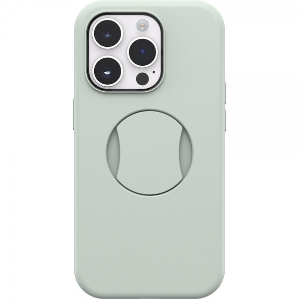 Otterbox iPhone 14 Pro Cover OtterGrip Symmetry MagSafe Chill Out