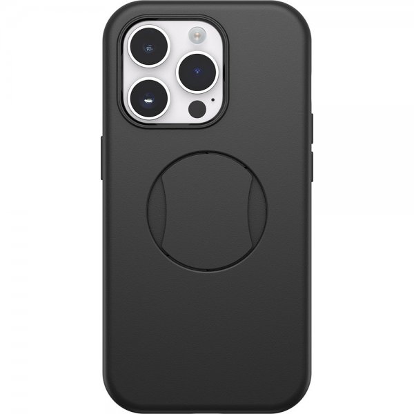 Otterbox iPhone 14 Pro Cover OtterGrip Symmetry MagSafe Sort