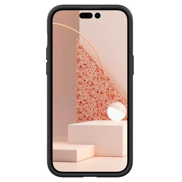 Caseology iPhone 14 Pro Cover Parallax Mag Mat Sort