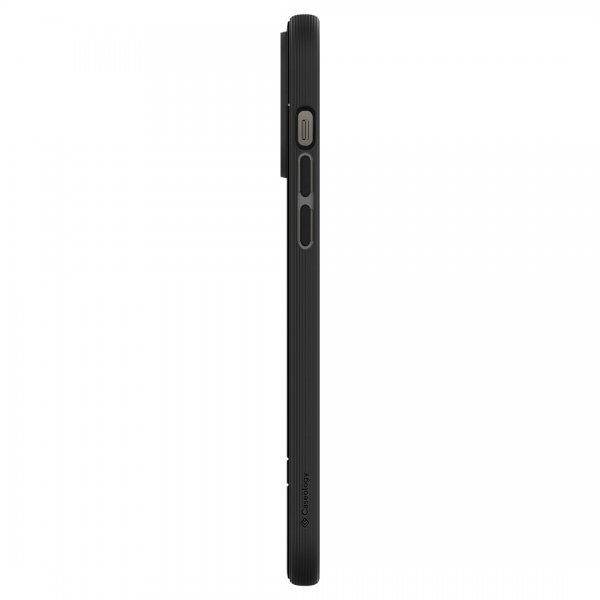 Caseology iPhone 14 Pro Cover Parallax Mag Mat Sort