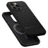 Caseology iPhone 14 Pro Cover Parallax Mag Mat Sort