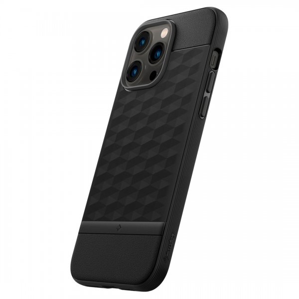 Caseology iPhone 14 Pro Cover Parallax Mag Mat Sort