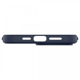 Caseology iPhone 14 Pro Cover Parallax Mag Midnight Blue