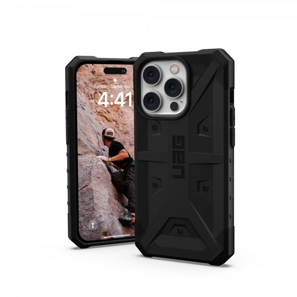 Urban Armor Gear (UAG) iPhone 14 Pro Cover Pathfinder Sort