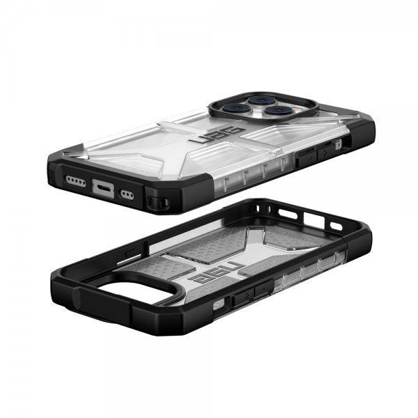 Urban Armor Gear (UAG) iPhone 14 Pro Cover Plasma Ice