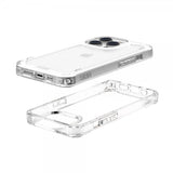 Urban Armor Gear (UAG) iPhone 14 Pro Cover Plyo Ice