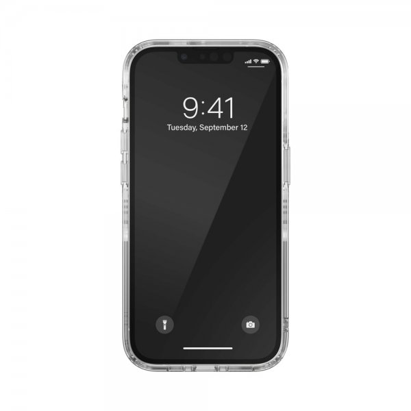 Adidas iPhone 14 Pro Cover Protective Klar Etui Klar