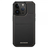 Dux Ducis iPhone 14 Pro Cover Rafi Series MagSafe Sort