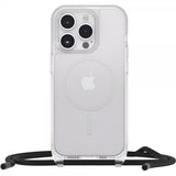 Otterbox iPhone 14 Pro Cover React Necklace MagSafe Clear