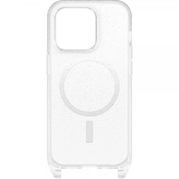 Otterbox iPhone 14 Pro Cover React Necklace MagSafe Stardust