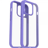 Otterbox iPhone 14 Pro Cover React Purplexing