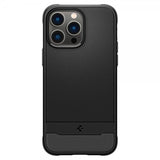 Spigen iPhone 14 Pro Cover Rugged Armor MagFit Mat Sort
