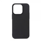 Krusell iPhone 14 Pro Cover SandCover Sort
