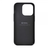 Krusell iPhone 14 Pro Cover SandCover Sort