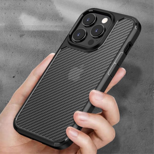 Mocolo iPhone 14 Pro Cover Savannasaurus Series Sort