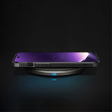 Mocolo iPhone 14 Pro Cover Savannasaurus Series Sort