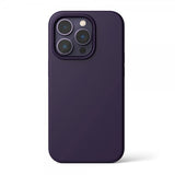 Ringke iPhone 14 Pro Cover Silikone Deep Purple