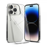 Ringke iPhone 14 Pro Cover Slim Clear