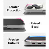 Ringke iPhone 14 Pro Cover Slim Clear