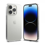 Ringke iPhone 14 Pro Cover Slim Mat Klar