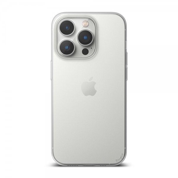 Ringke iPhone 14 Pro Cover Slim Mat Klar
