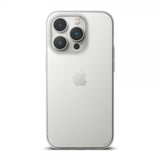 Ringke iPhone 14 Pro Cover Slim Mat Klar