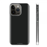 Vivanco iPhone 14 Pro Cover Slim TPU Transparent