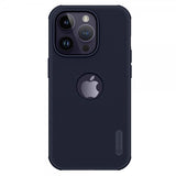Nillkin iPhone 14 Pro Cover Super Frosted Shield Pro Lilla
