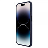 Nillkin iPhone 14 Pro Cover Super Frosted Shield Pro Lilla