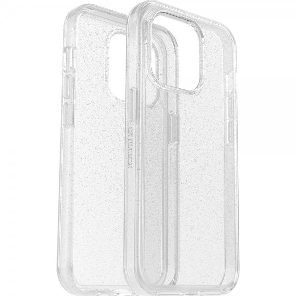Otterbox iPhone 14 Pro Cover Symmetry Clear Stardust
