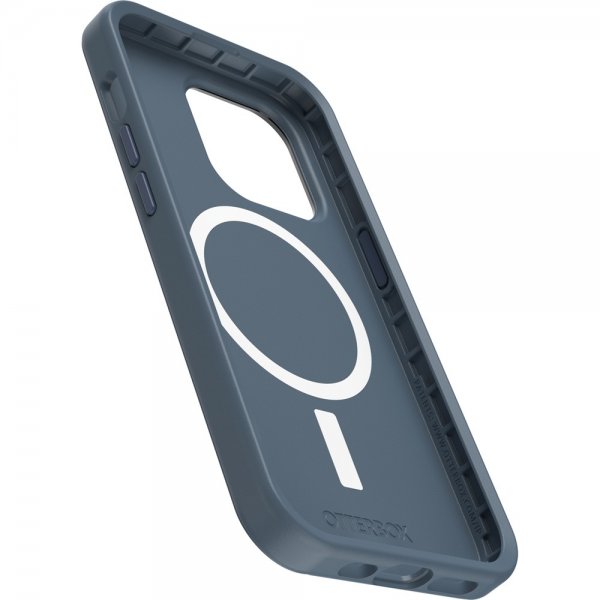 Otterbox iPhone 14 Pro Cover Symmetry Plus Bluetiful