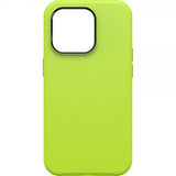 Otterbox iPhone 14 Pro Cover Symmetry Plus Lime All Yours