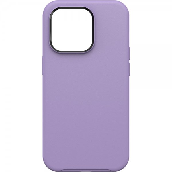 Otterbox iPhone 14 Pro Cover Symmetry Series You Lilac It