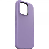 Otterbox iPhone 14 Pro Cover Symmetry Series You Lilac It